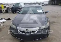 2012 Acura TL фото