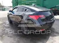 2012 Acura ZDX фото