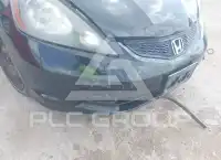 2012 Honda FIT фото