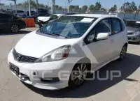 2012 Honda FIT photo