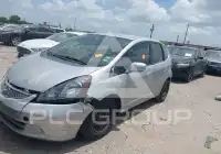 2012 Honda FIT photo