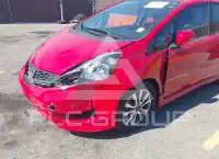 2012 Honda FIT photo