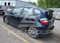 2012 Honda FIT photo