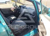 2012 Honda FIT фото
