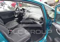 2012 Honda FIT фото