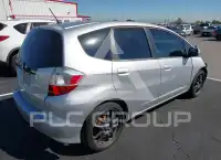 2012 Honda FIT photo