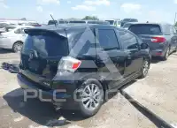 2012 Honda FIT фото