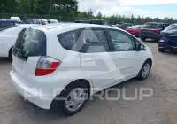 2012 Honda FIT фото