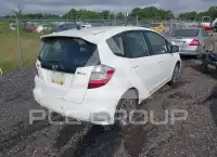 2012 Honda FIT фото