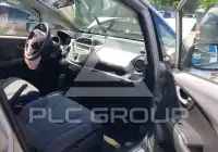 2012 Honda FIT photo