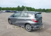 2012 Honda FIT photo