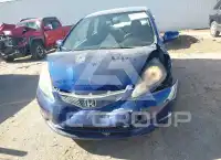 2012 Honda FIT фото