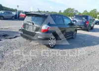 2012 Honda FIT фото
