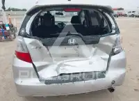 2012 Honda FIT фото