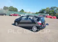 2012 Honda FIT фото