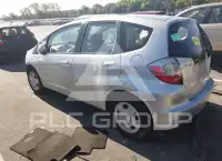 2012 Honda FIT photo