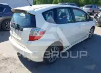 2012 Honda FIT фото