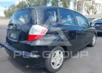 2012 Honda FIT фото