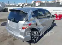2012 Honda FIT фото