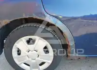 2012 Honda FIT фото