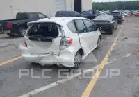 2012 Honda FIT фото