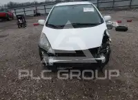 2012 Honda FIT photo