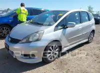 2012 Honda FIT photo