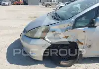 2012 Honda FIT фото