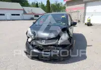 2012 Honda FIT фото