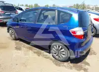2012 Honda FIT фото