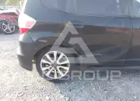 2012 Honda FIT фото