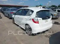 2012 Honda FIT фото