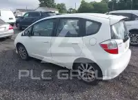 2012 Honda FIT фото