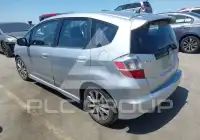 2012 Honda FIT фото