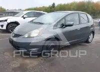 2012 Honda FIT фото