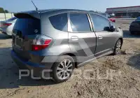 2012 Honda FIT photo