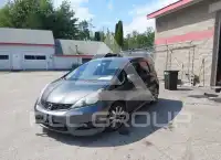 2012 Honda FIT photo