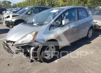 2012 Honda FIT photo