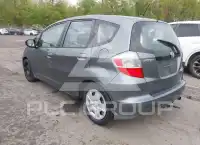 2012 Honda FIT фото