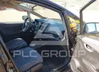 2012 Honda FIT фото