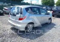 2012 Honda FIT photo