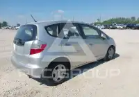 2012 Honda FIT фото