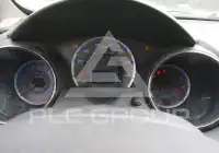 2012 Honda FIT photo