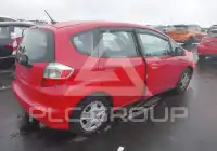 2012 Honda FIT фото