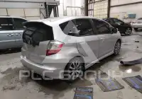 2012 Honda FIT photo