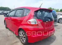 2012 Honda FIT фото