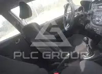 2012 Honda FIT фото
