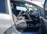 2012 Honda FIT photo