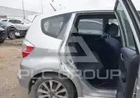 2012 Honda FIT photo