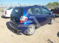 2012 Honda FIT фото